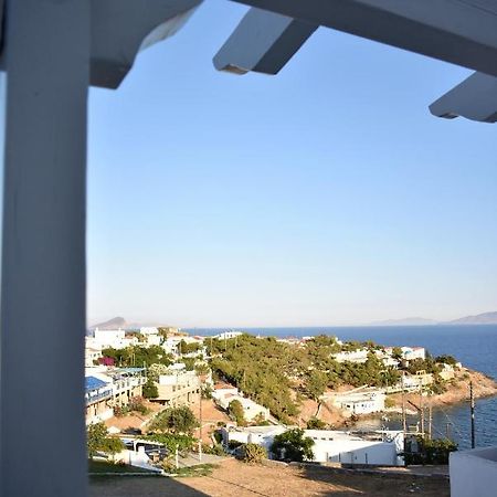 Panorama View Kanala Kithnos Exterior photo